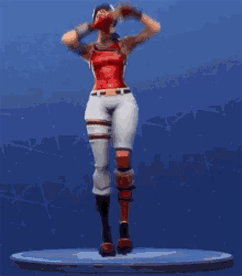 Fortnite Porn GIFs 